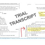 Morrison Testimony highlighted 2